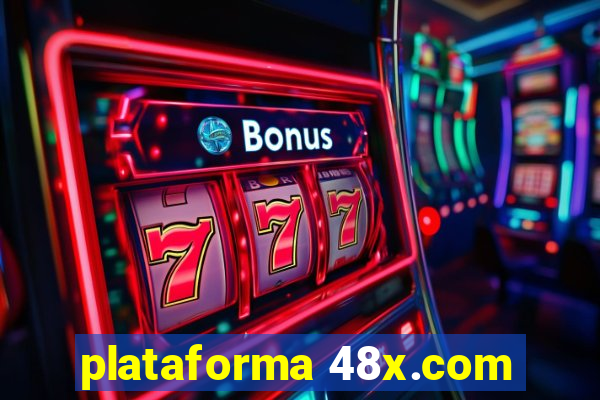 plataforma 48x.com